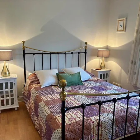 3 Bedroom Close To In Galway Prázdninový dům *