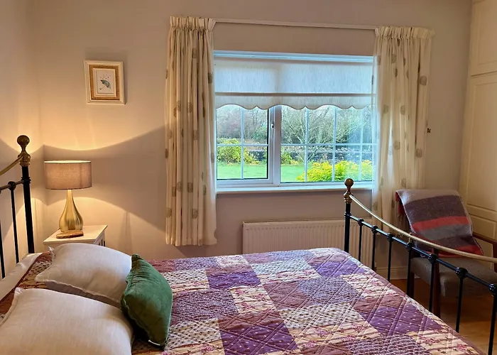 3 Bedroom Close To In Galway