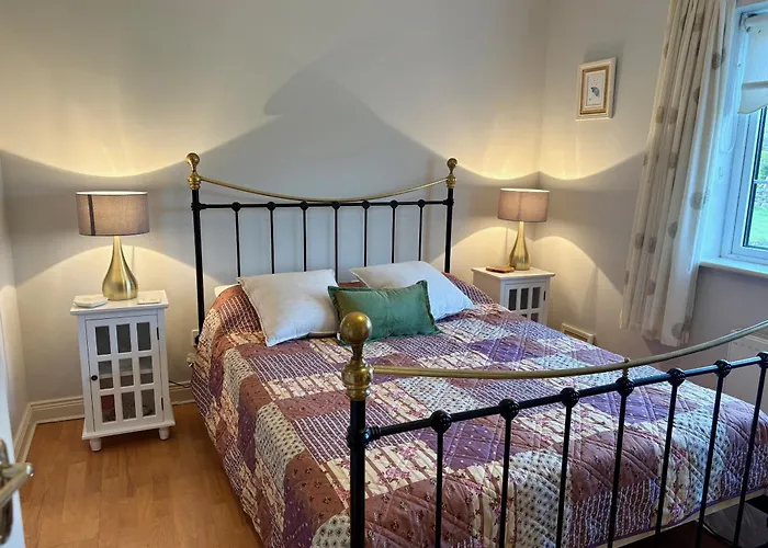 3 Bedroom Close To In Galway Casa de Férias *