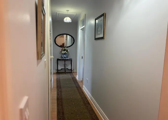 3 Bedroom Close To In Galway Athenry