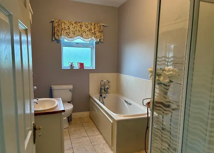 Casa de Férias 3 Bedroom Close To In Galway Athenry